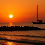 Σπίτι διακοπών Beira Mar -