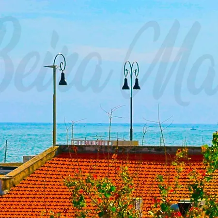 Beira Mar - * فيوميتشينو