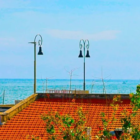 Nyaraló Beira Mar -
