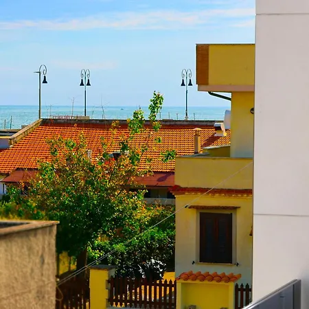بيت للعطل Beira Mar - فيوميتشينو