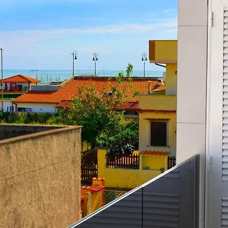 Beira Mar -