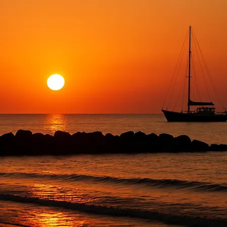 Nyaraló Beira Mar -