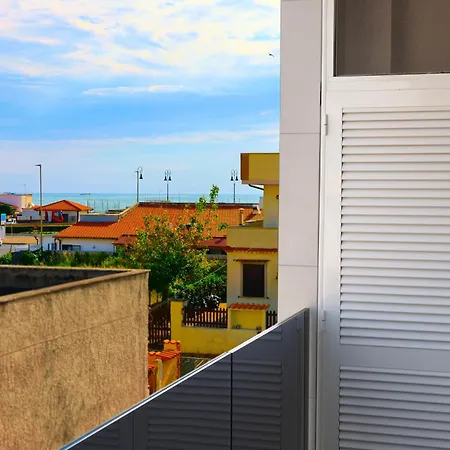 Beira Mar - Φιουμιτσίνο