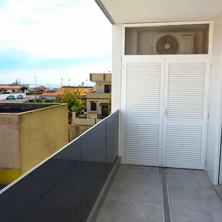 Nyaraló Beira Mar -