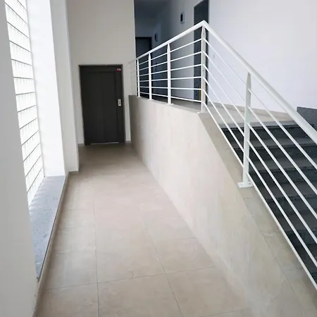 Nyaraló Beira Mar - *