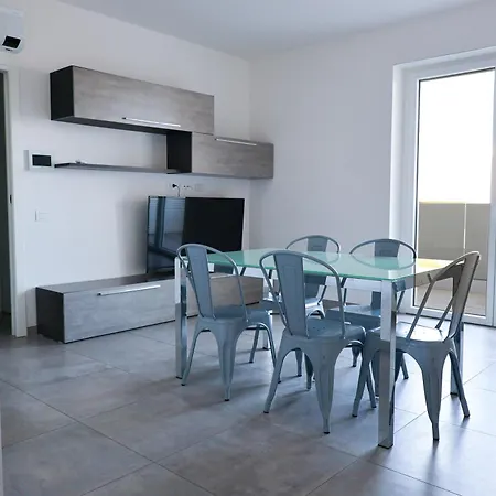 Σπίτι διακοπών Beira Mar -