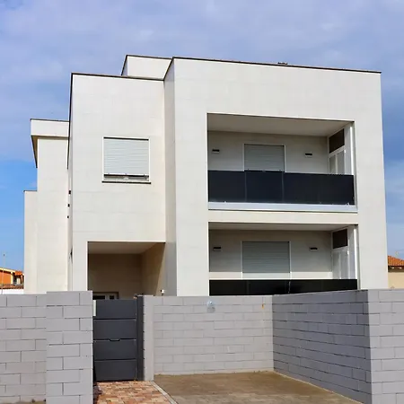 Beira Mar - Nyaraló